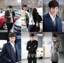 '7급 공무원' 금사빠 주원, 누나들의 로망 결정체