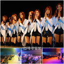 '애프터스쿨' 태국 팬미팅 3천여팬 몰려 성황