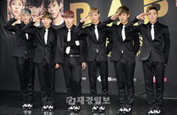 ‘열도 여심 향해 정조준’ B.A.P, 두 번째 일본 싱글 ‘ONE SHOT’ 발매!