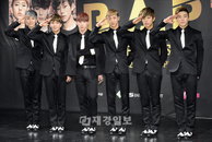 ‘열도 여심 향해 정조준’ B.A.P, 두 번째 일본 싱글 ‘ONE SHOT’ 발매!