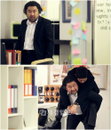 <광고천재 이태백> ‘무한긍정’ 진구 실신, ‘롤러코스터 급’ 전개에 시청자 쥐락펴락