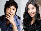 한재석-박솔미 결혼, 열애 3년만에 사랑의 결실 맺다