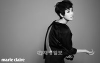 ‘반전매력’ 이다해, 숏커트로 완벽 변신