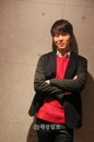 곽정욱, ’2013 INFINITE 무한대집회’ 원 톱 MC 낙점