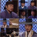 <마의(馬醫)> 조승우-이상우 돌직구 독대, ‘최후의 의기투합’ 펼쳐질까?