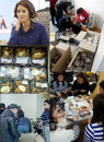 김성령, 직접 주문한 150인분 ‘야왕표 도시락’ 쏘다