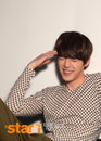 김우빈 “예명 완벽 적응, 이젠 김현중이 더 어색”