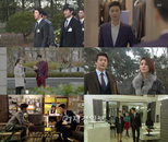 국민 대세남 권상우 VS 국민 오빠 조인성의 수트 홀릭, 스타일 승자는?