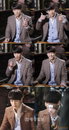‘삼생이’ 70년대 시크남 지일주, 촬영장 활력소 활약