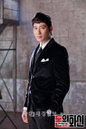 SBS <돈의 화신> 강지환, ‘정의파 공무원 전문 배우’ 탄생