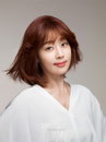 배우 한지혜, 친환경 라이프스타일 뷰티 브랜드 ‘아베다’ 모델 발탁
