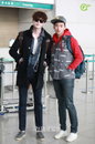 '라이징 스타' 이종석, 호주 출국! "진짜 제 모습 보여드릴께요"