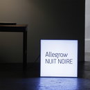 알레그로(Allegrow), ‘뉘 누아르(Nuit Noire)’ 음반 판매 1위