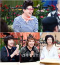 <달빛프린스> 이영자, 김완선, 김숙, 권진영, 그녀들에게 없는 한가지는?