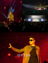 김현중, 유니버설뮤직 ‘U-EXPRESS LIVE 2013’ 합동공연 초청 ‘단연 돋보여’