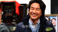 배우 한석규 “심은하와 다시 한 번 연기하고 싶다”