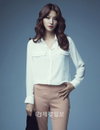 배우 유인영, SBS ‘원더풀 마마’ 엄친딸로 합류