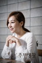 ‘양악수술’ 김지현, “2년 만난 연하 애인, 수술 오히려 격려해줬다”