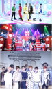 틴탑, 에브리데이 캣워크 “걸어다니는 화보돌”