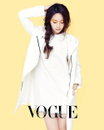 f(x) 크리스탈, 한층 성숙해진 외모로 봄의 여신 등극