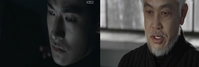 <아이리스2> 정석원-김영철, 싱크로율 100% ‘미친 존재감’ 평행이론으로 화제