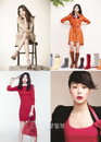 김민희, 매끈 각선미 속 청초한 매력 발산 ‘NEW 광고퀸’