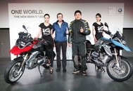 BMW 모토라드, 바이크 'R1200 GS' 결함으로 리콜