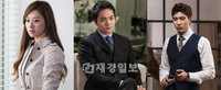 '가시꽃' 7일까지 스페셜 방송 "다시 봐도 흥미진진"