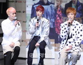틴탑 엘조-천지-니엘 ‘엠카’ 스페셜 MC “대세돌의 진행 솜씨는?”