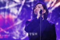 ‘신의 목소리’ 임재범, 마의 OST 참여