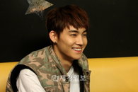 JB, <남자가 사랑할 때> 신세경 동생 ‘서미준’ 역 캐스팅
