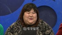 <화성인 바이러스> 철없는 남편 때문에 100kg 증가, 코끼리녀 등장