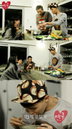 지드래곤, <땡큐>서 짜파구리 요리 첫 선