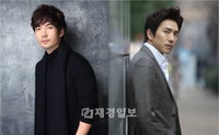 tvN 새 일일드라마 <미친사랑> ‘박선영의 남자’ 고세원-허태희 낙점