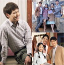 지일주 인복 과시, ‘삼생이’ 촬영장서 배우들과 '화기애애'
