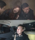이상민, <택시>서 양악 후 달라진 김지현과 조우…  어색 폭발에 폭소만발