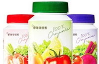 디톡스 제품만 있다면 황사 바람도 거뜬하다
