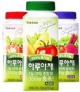 디톡스 제품만 있다면 황사 바람도 거뜬하다