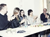 ‘월드 스타’ 전도연, 피렌체를 홀리다