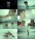 ZE:A-FIVE ‘헤어지던 날’ 티저 공개, ‘멤버들의 재발견’