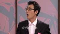이윤석 돌직구 “물의 정치인은 방송으로 복귀하는데 물의 방송인은 왜 정치 못해?”