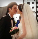 '무자식 상팔자' 이도영-손나은, 수줍은 첫 키스 인증샷
