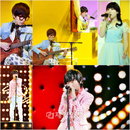 <K팝 스타2> TOP4 악동뮤지션-방예담, 가수 에픽하이와 특별 조우
