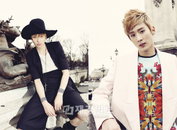 틴탑 니엘-천지 듀엣 결성, 감성발라드 ‘여전히 아름다운지’ 특별 무대 선사