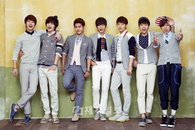 인피니트, 음반판매 1위부터 6위까지 줄세우기 기현상