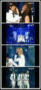 그룹 ‘뉴이스트’, 감성적 보컬로 빛난 완벽한 무대