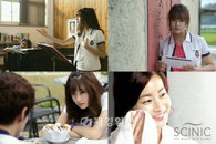 강소라 “피부도 연기도 물 올랐어요”••• 실시간 검색어 1위 등극