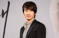 김대우 감독의 신작 <인간중독> 송승헌 캐스팅 확정