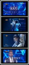 그룹 ‘뉴이스트’, 신사다운 무대 퍼포먼스 선보여