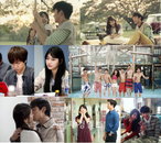 질투심 불러일으키는 대세녀 수지 ‘그녀의 남자들을 모아보니…’